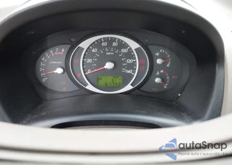 2007 Hyundai Tucson Limited/Se из США, поврежденный, VIN KM8JN72D67U478713